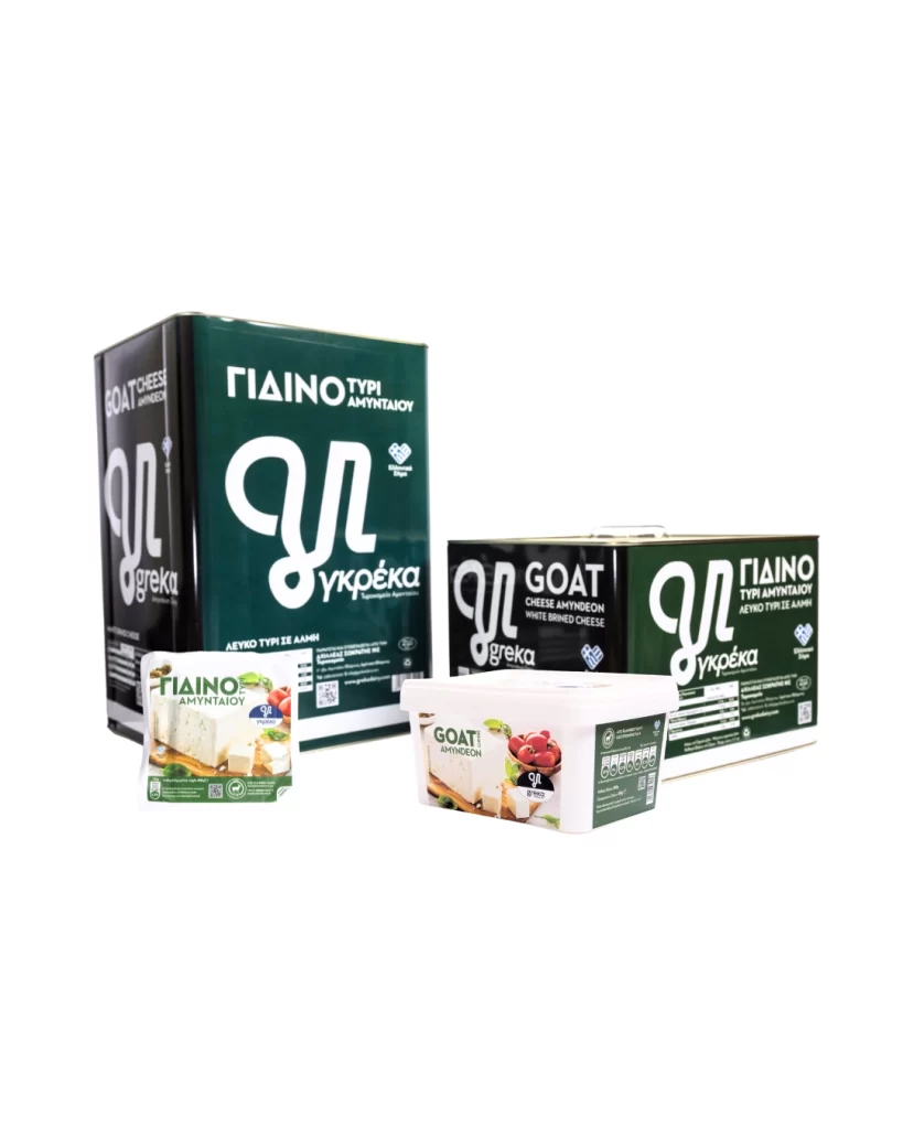 ΓΙΔΙΝΟ ΤΥΡΙ